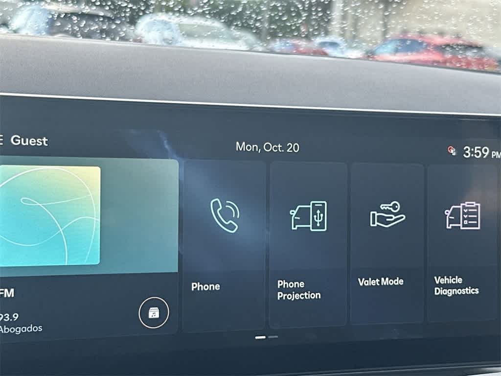 Thumbnail: 2026 Hyundai Tucson - 18