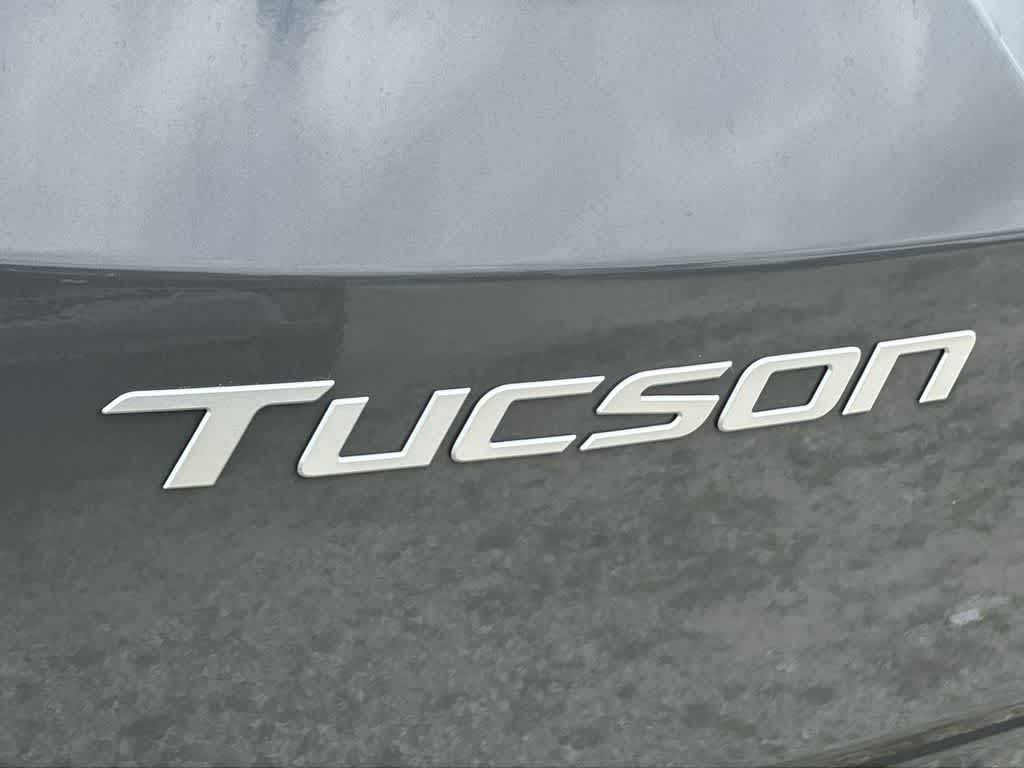 Thumbnail: 2026 Hyundai Tucson - 10