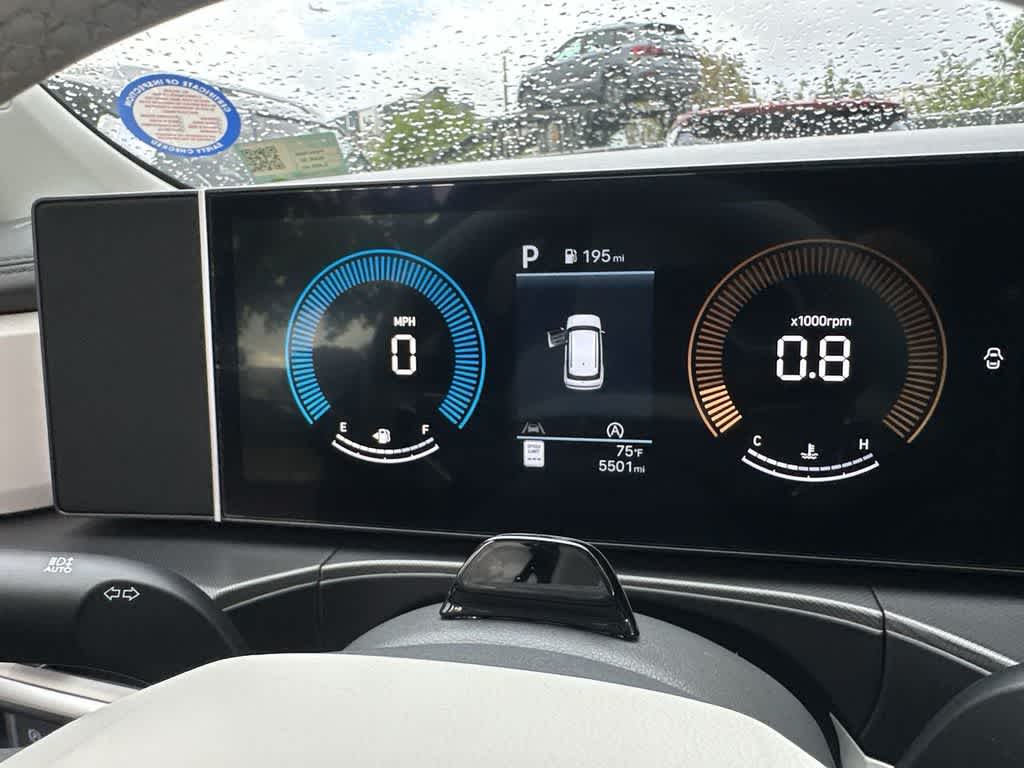 Thumbnail: 2025 Hyundai Santa Fe - 16