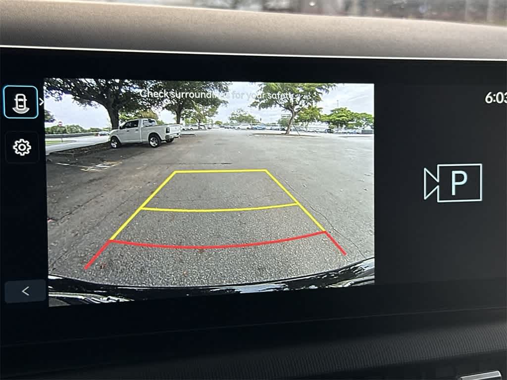 Thumbnail: 2026 Hyundai Tucson - 19