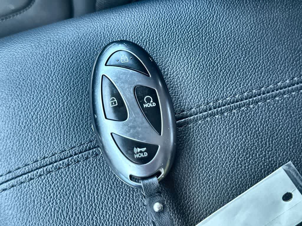 Thumbnail: 2026 Hyundai Tucson - 28
