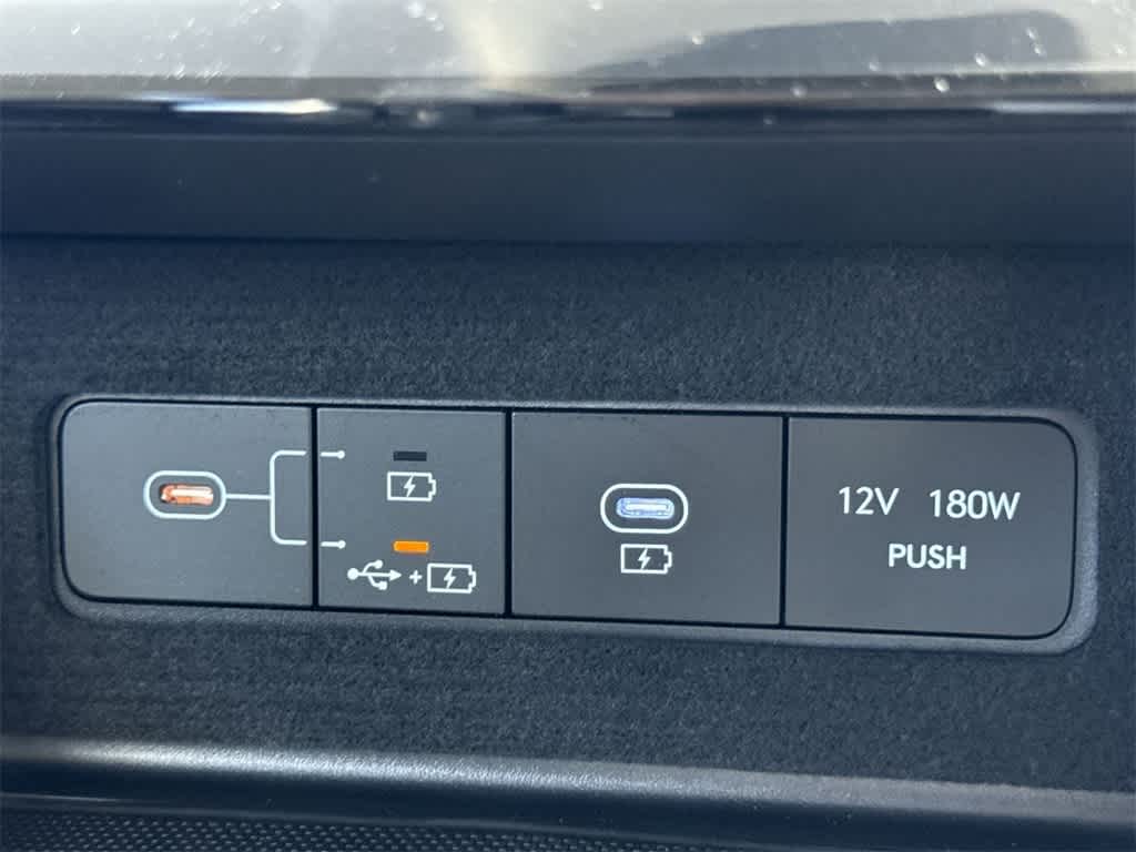 2025 Hyundai Sonata SE 17