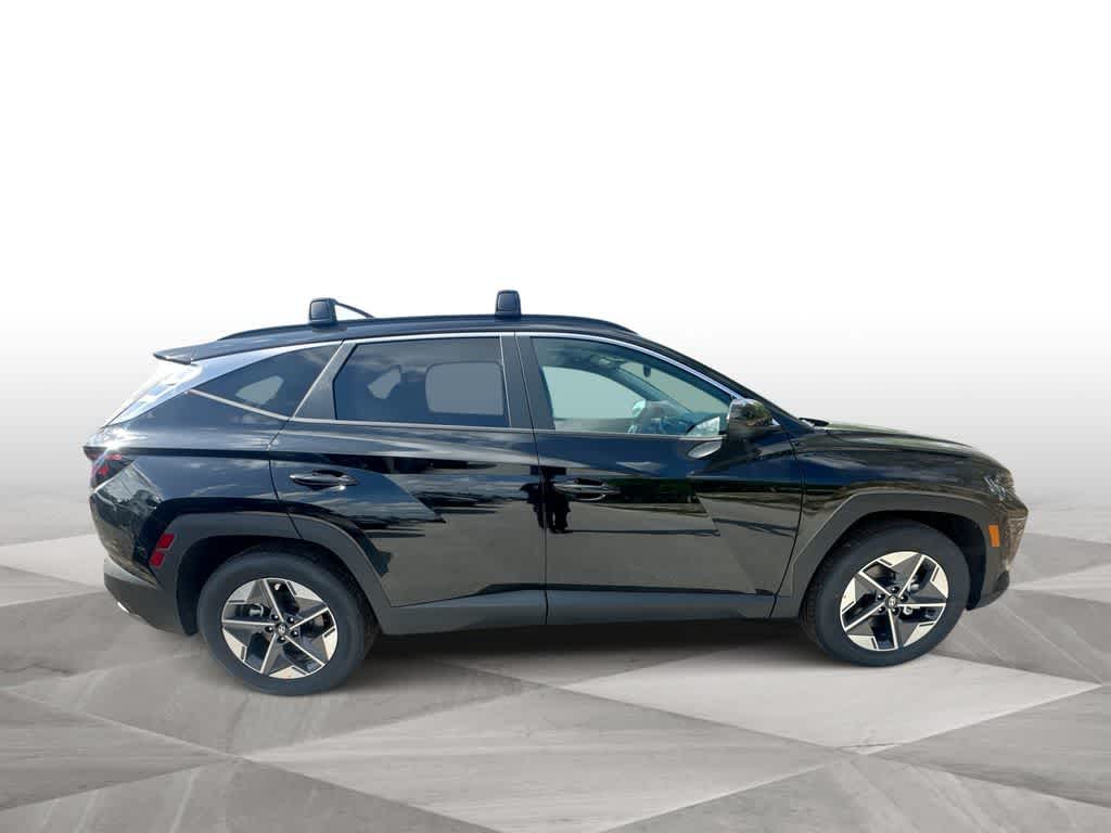 Thumbnail: 2026 Hyundai Tucson - 9