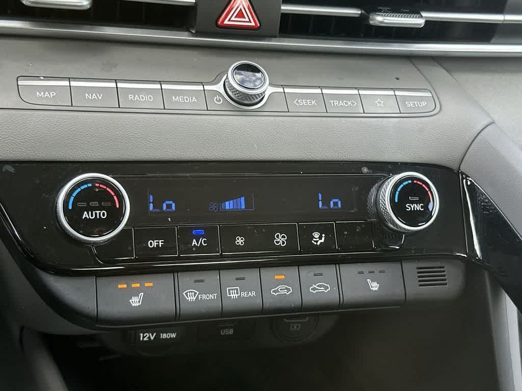 Thumbnail: 2023 Hyundai Elantra - 20