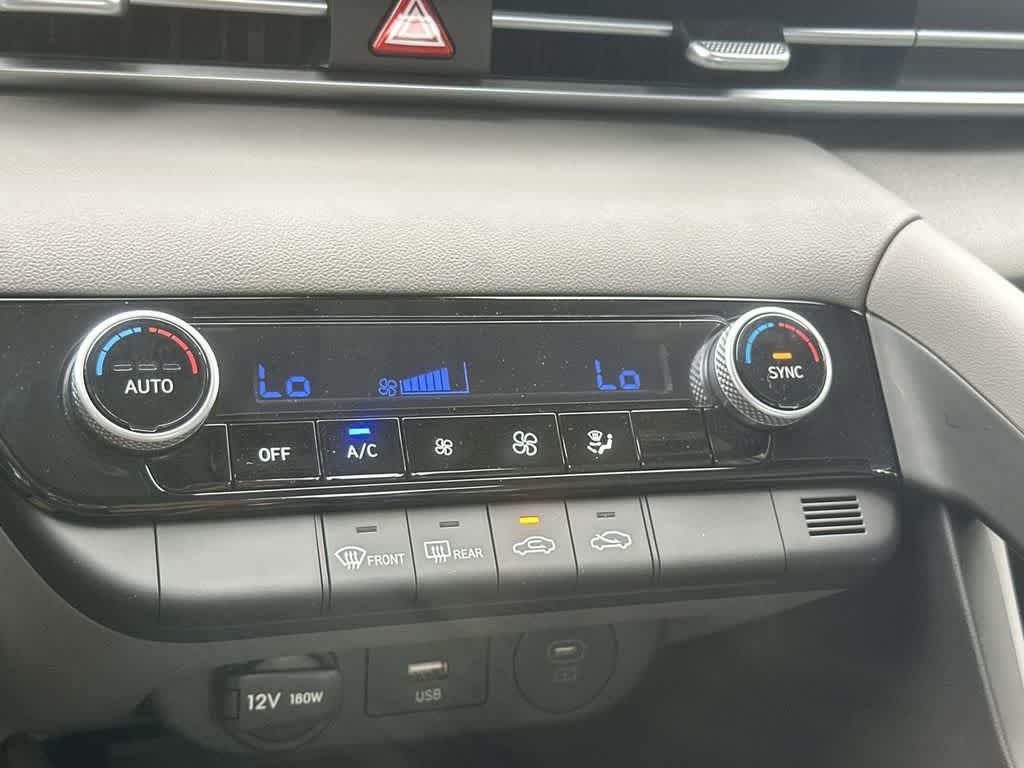 Thumbnail: 2026 Hyundai Elantra - 26