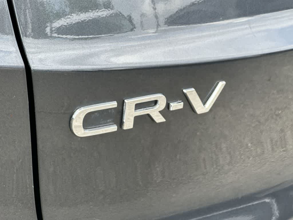 Thumbnail: 2023 Honda CR-V - 11