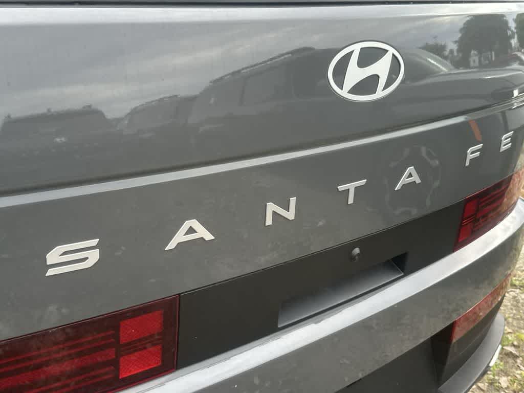 Thumbnail: 2026 Hyundai Santa Fe - 10