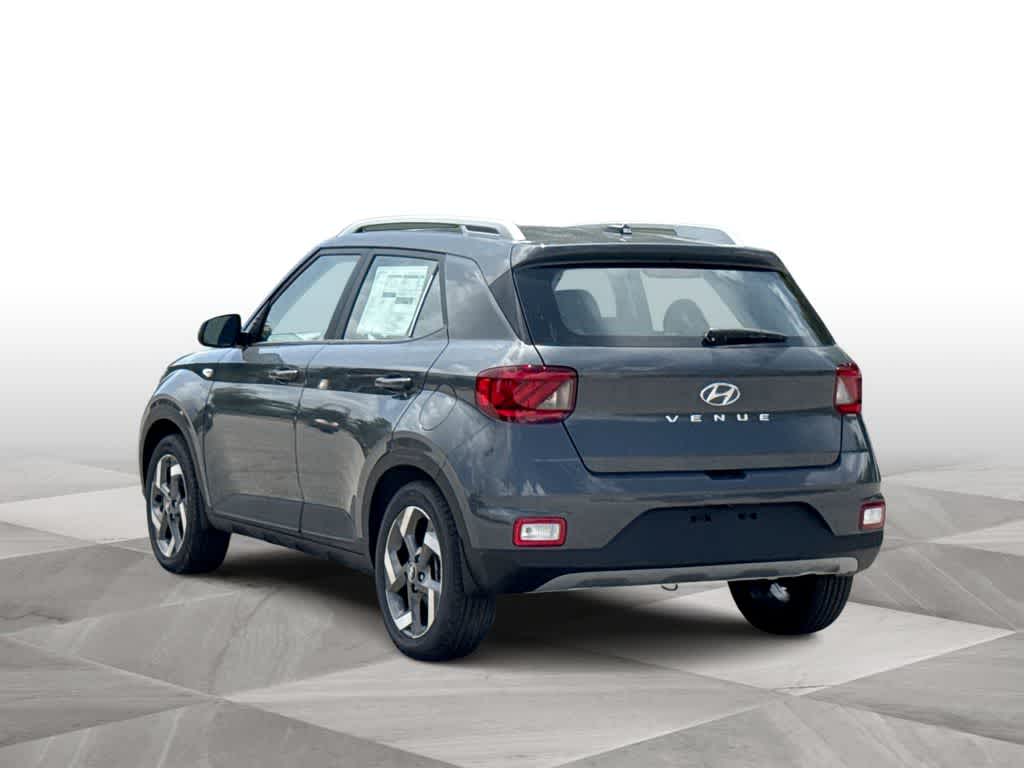 Thumbnail: 2026 Hyundai Venue - 6
