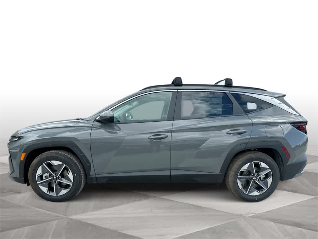 Thumbnail: 2026 Hyundai Tucson - 5