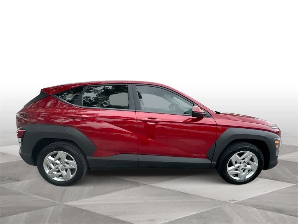 Thumbnail: 2024 Hyundai Kona - 9