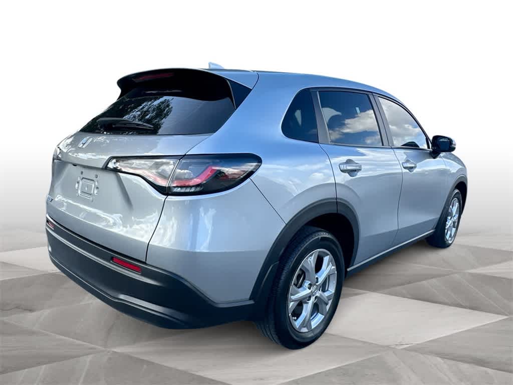 Thumbnail: 2024 Honda HR-V - 8