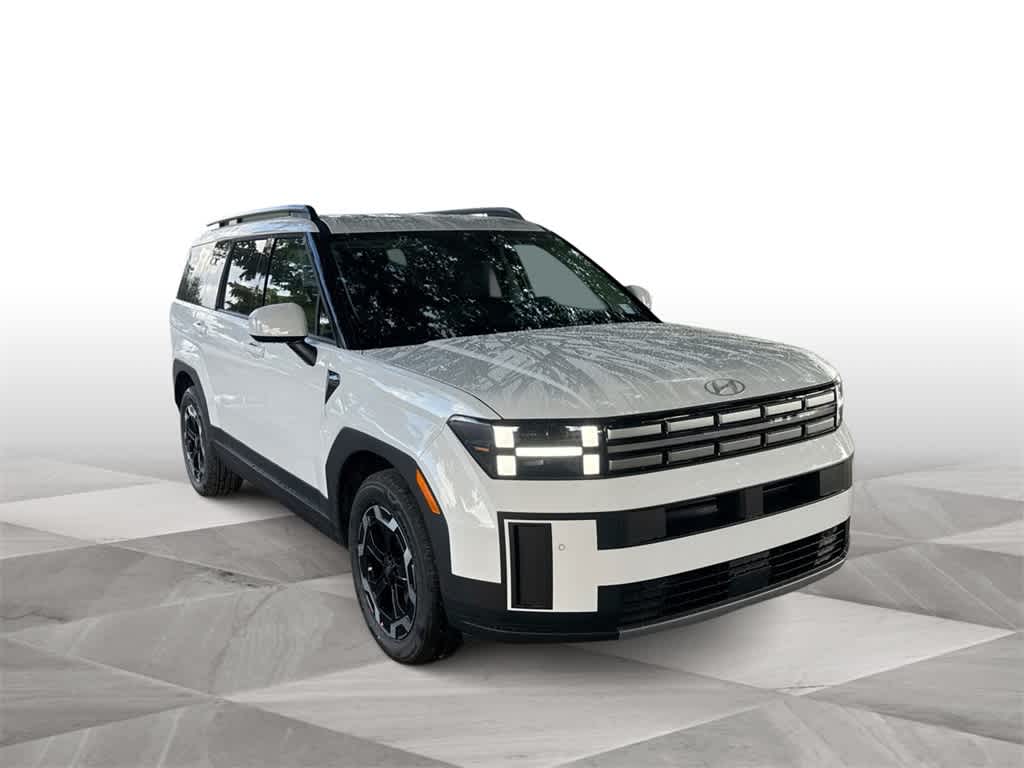 Thumbnail: 2026 Hyundai Santa Fe - 2