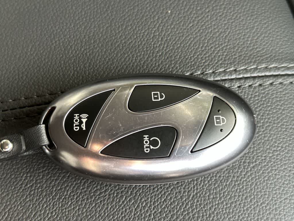 Thumbnail: 2026 Hyundai Tucson - 28