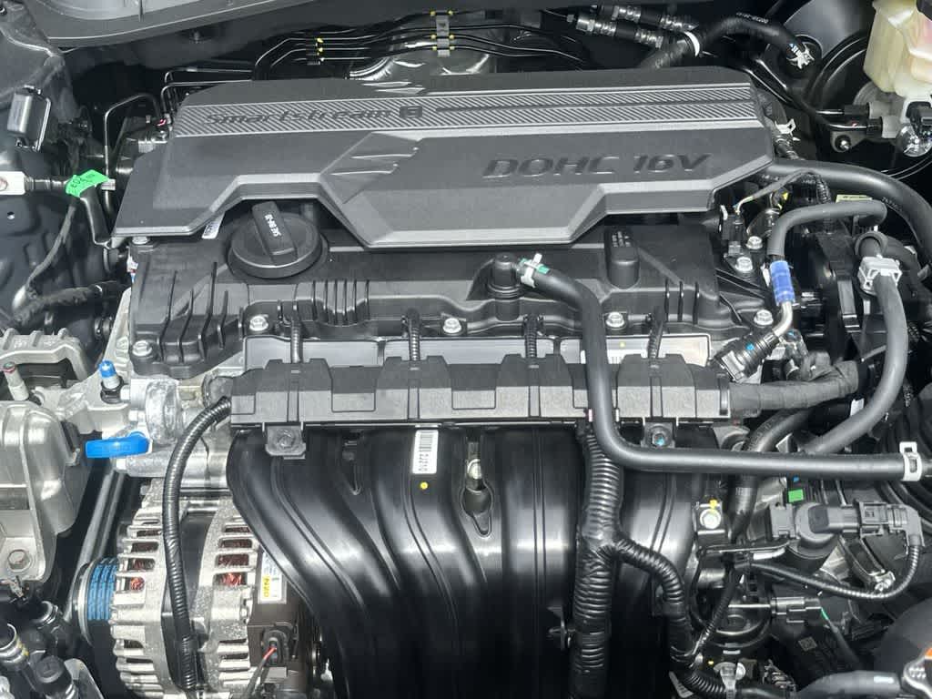 Thumbnail: 2026 Hyundai Kona - 21