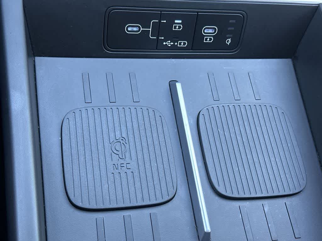 Thumbnail: 2025 Hyundai Santa Fe - 17