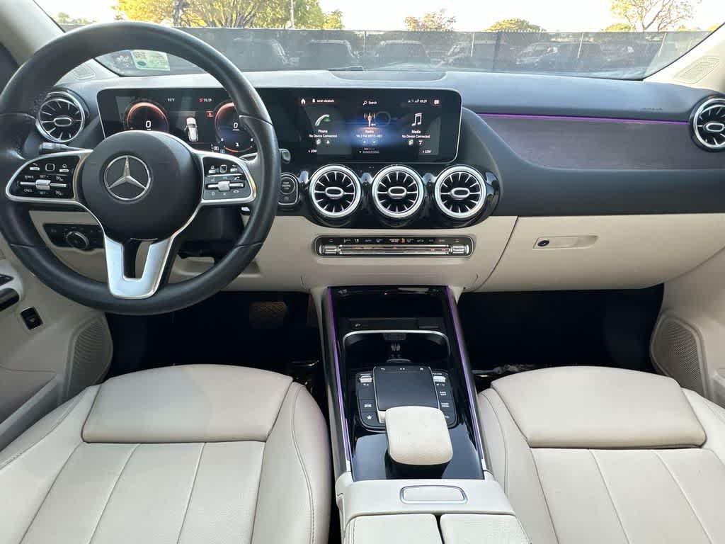 Thumbnail: 2021 Mercedes-Benz GLA - 24