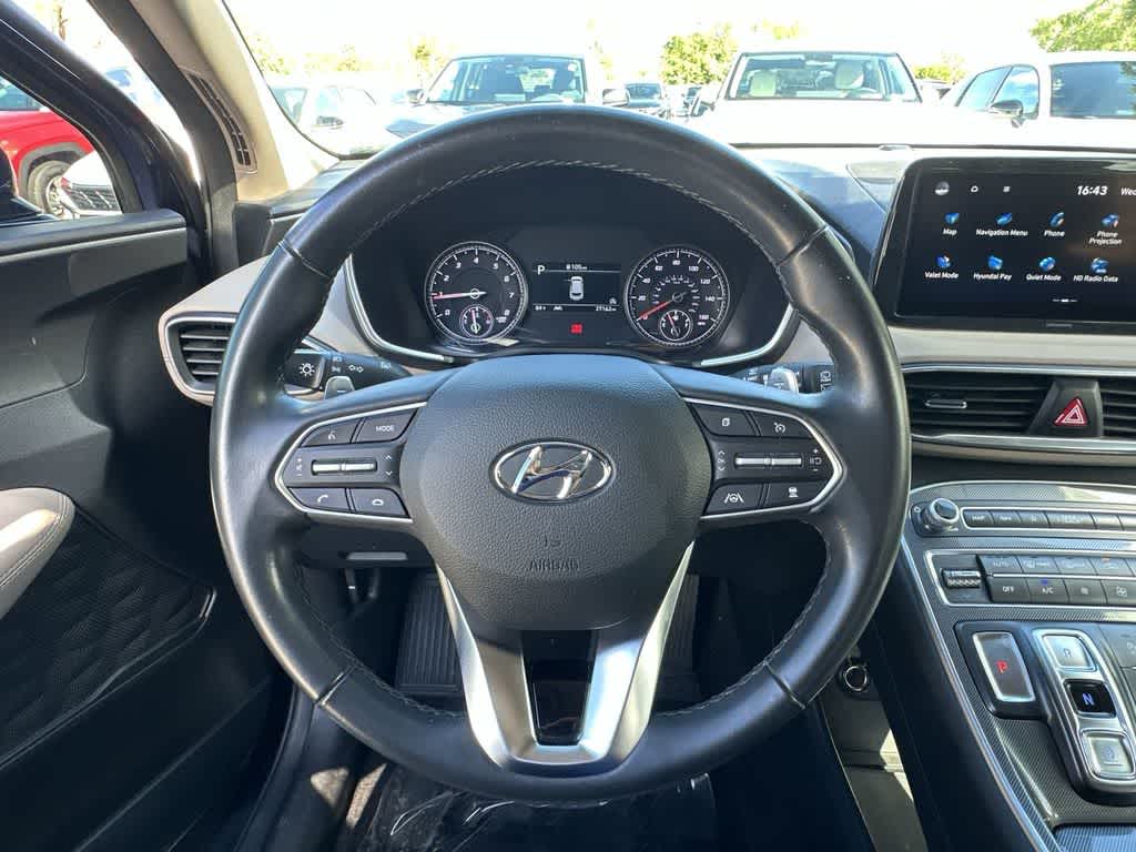 Thumbnail: 2023 Hyundai Santa Fe - 15