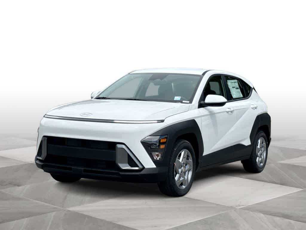 Thumbnail: 2026 Hyundai Kona - 4