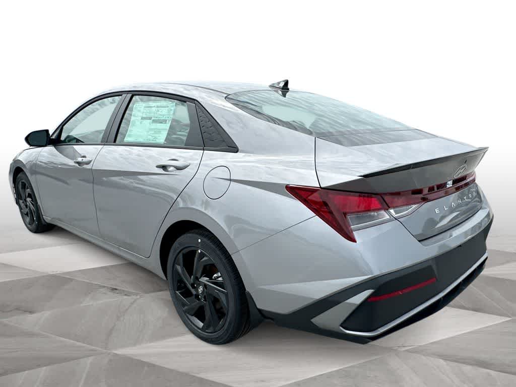 Thumbnail: 2026 Hyundai Elantra - 6
