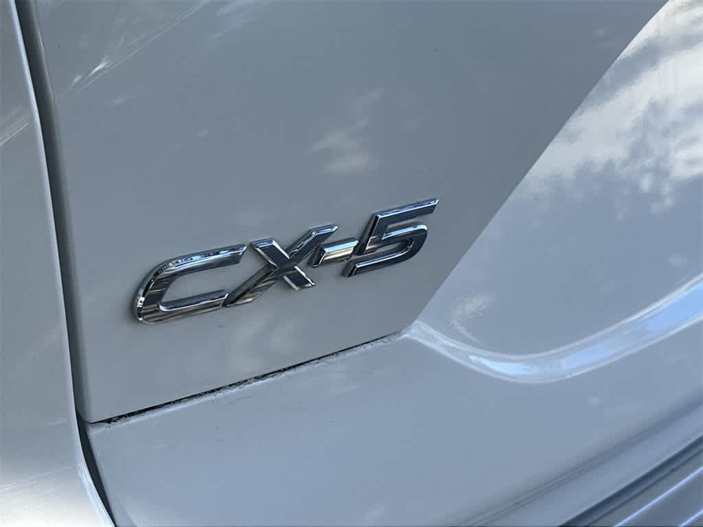 Thumbnail: 2019 Mazda CX-5 - 10