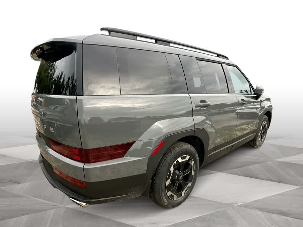 Thumbnail: 2026 Hyundai Santa Fe - 8