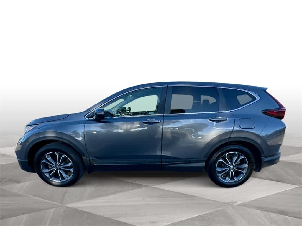 Thumbnail: 2022 Honda CR-V - 5