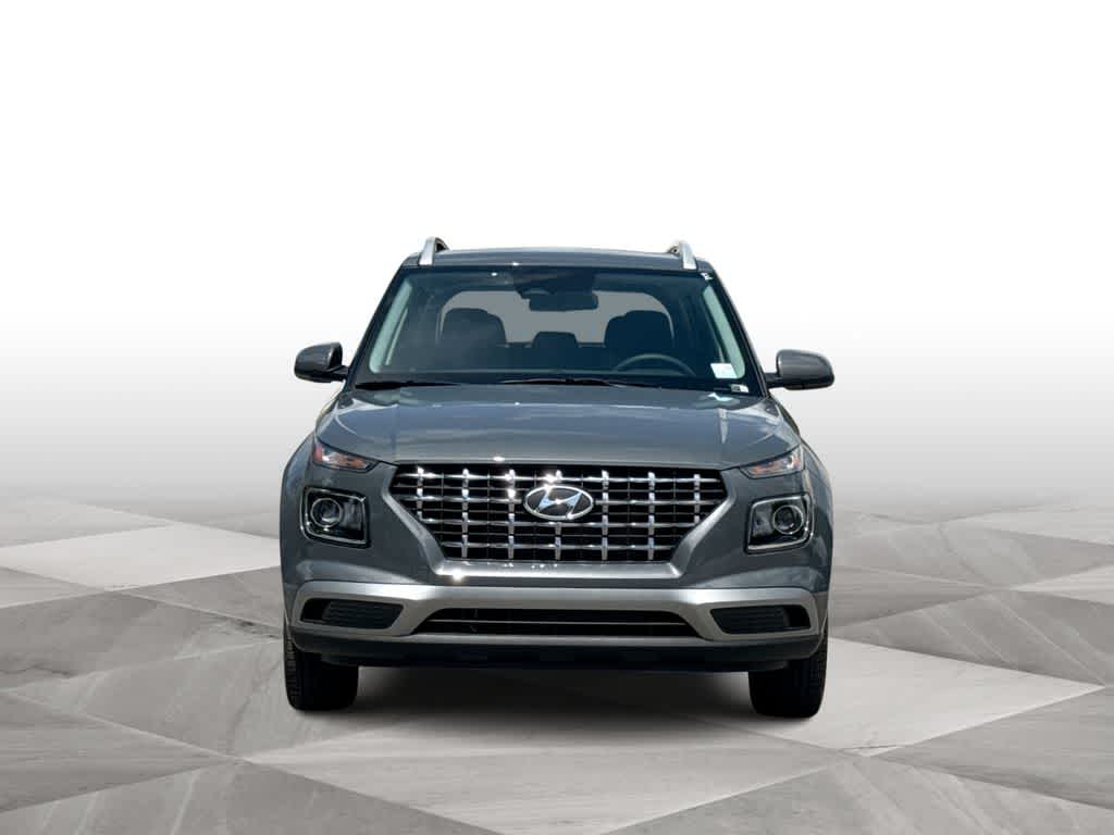 Thumbnail: 2026 Hyundai Venue - 3