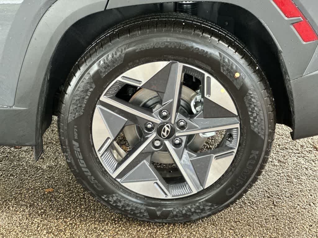 Thumbnail: 2026 Hyundai Tucson - 11