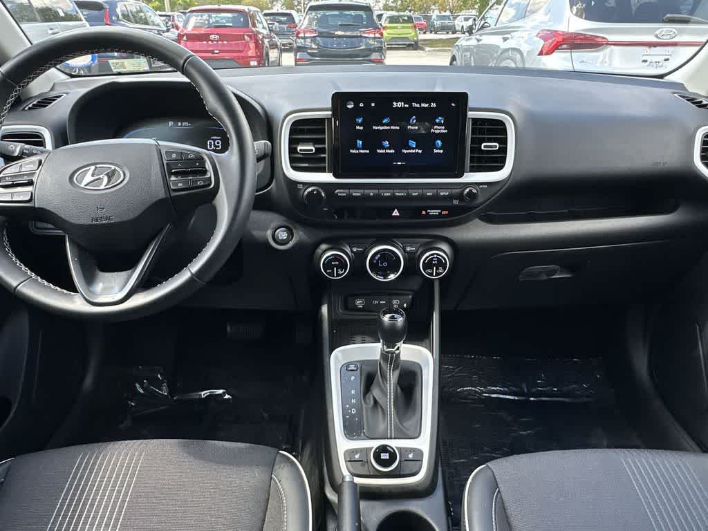 Thumbnail: 2025 Hyundai Venue - 24