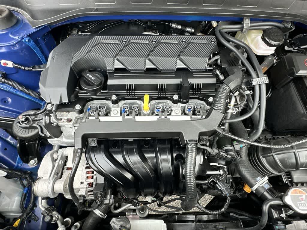 Thumbnail: 2025 Hyundai Venue - 12