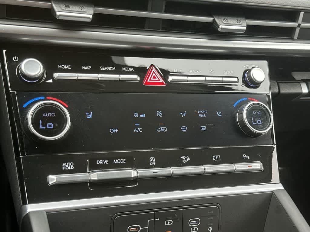 Thumbnail: 2025 Hyundai Santa Fe - 20