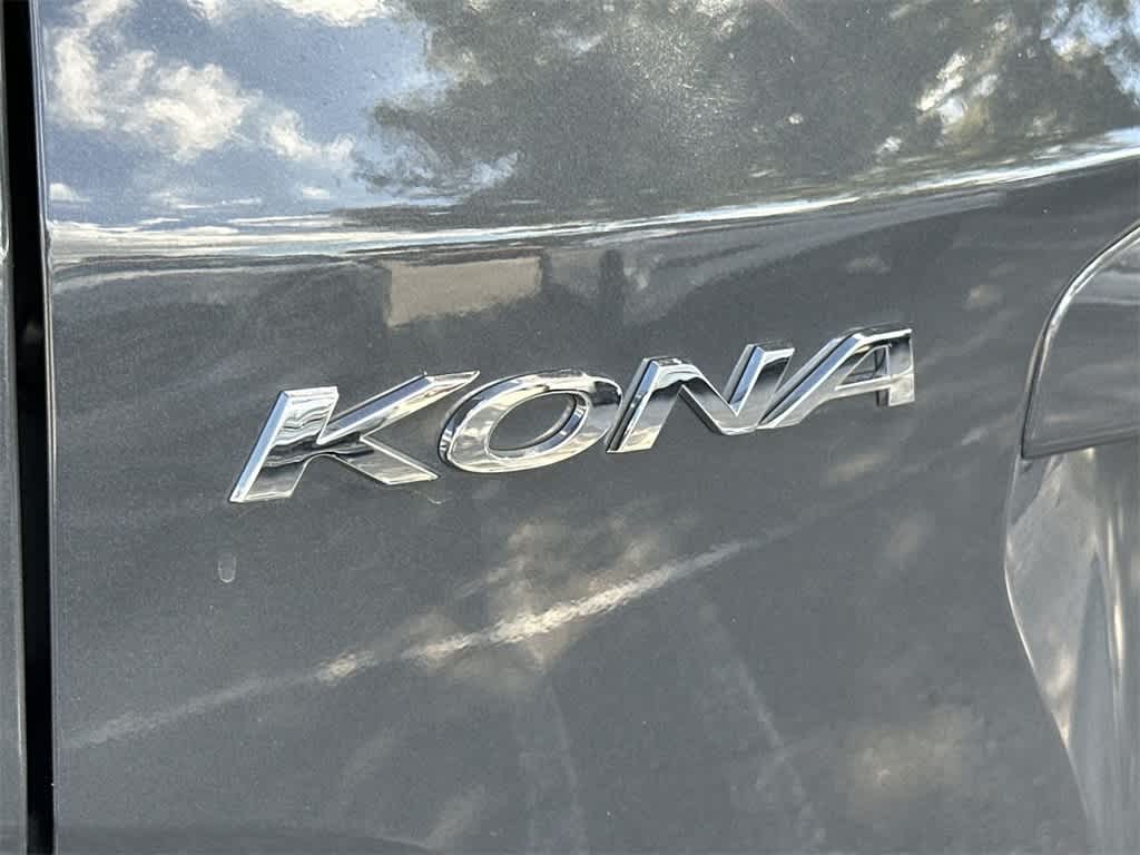 Thumbnail: 2023 Hyundai Kona - 10