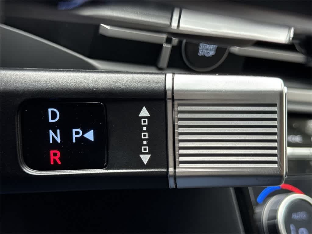 Thumbnail: 2026 Hyundai Santa Fe - 21