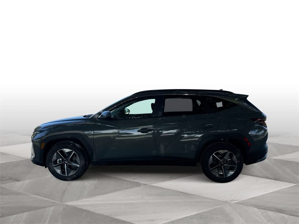 Thumbnail: 2026 Hyundai Tucson - 5