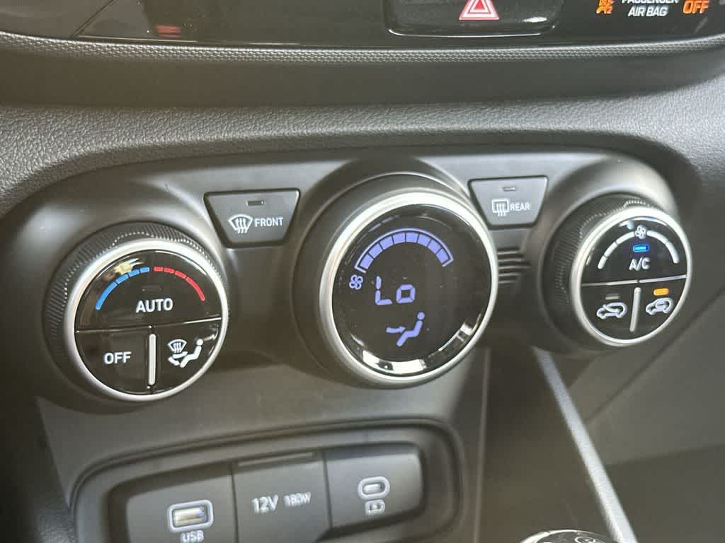 Thumbnail: 2025 Hyundai Venue - 20