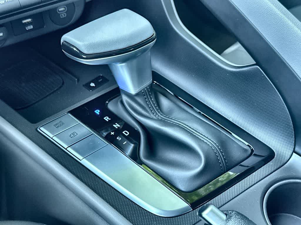 Thumbnail: 2026 Hyundai Elantra - 21