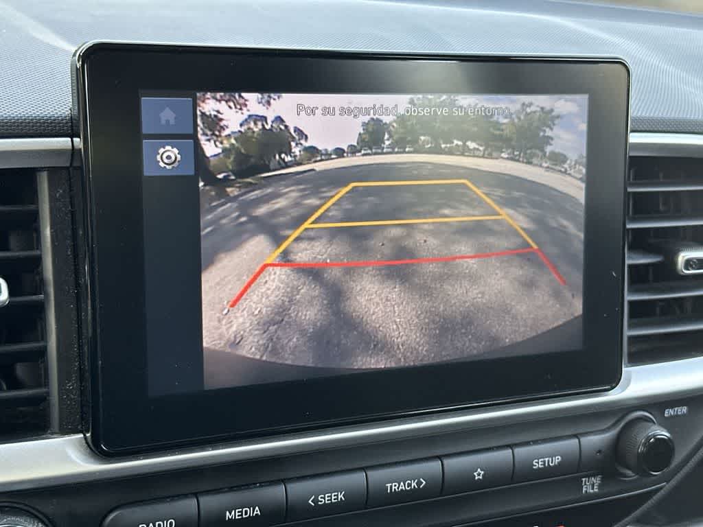 Thumbnail: 2023 Hyundai Venue - 19