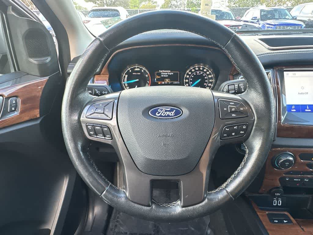 Thumbnail: 2023 Ford Ranger - 15