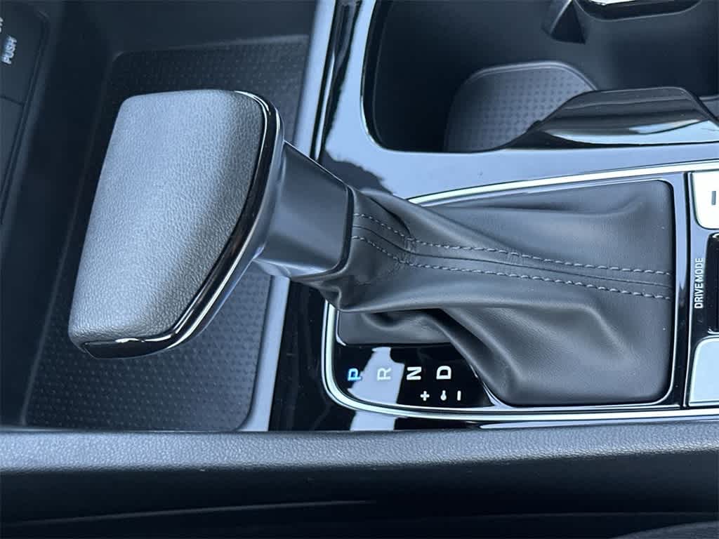 Thumbnail: 2026 Hyundai Tucson - 21