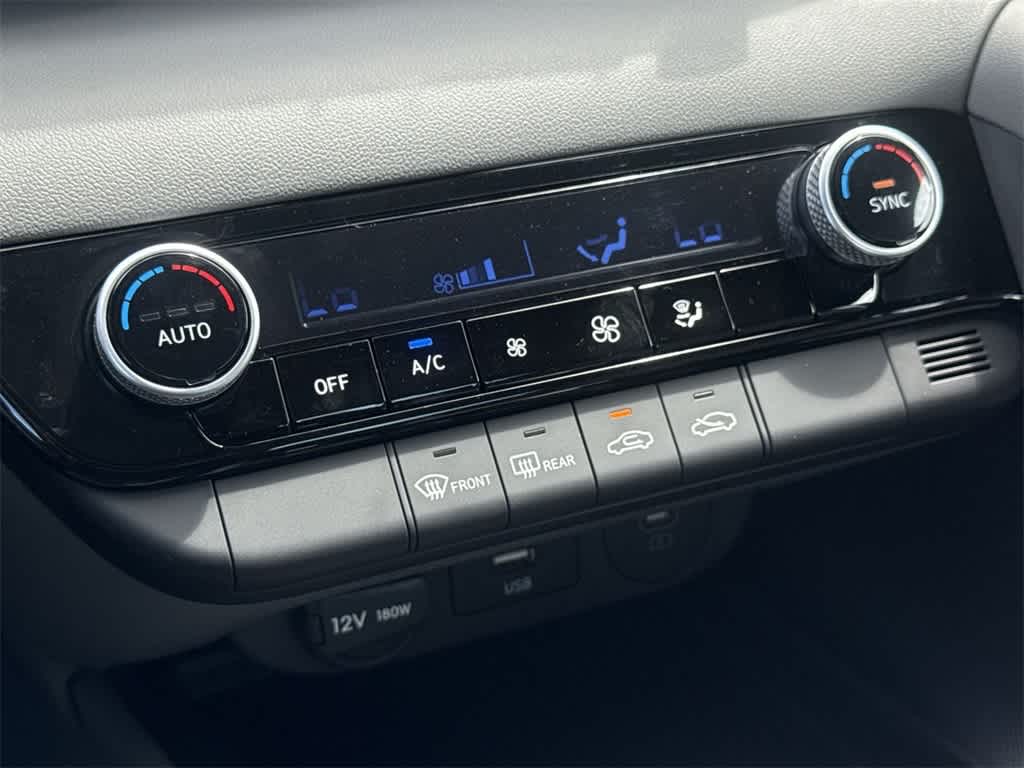 Thumbnail: 2025 Hyundai Elantra - 20