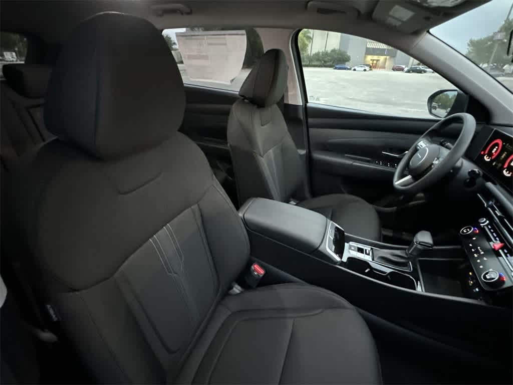 Thumbnail: 2026 Hyundai Tucson - 27