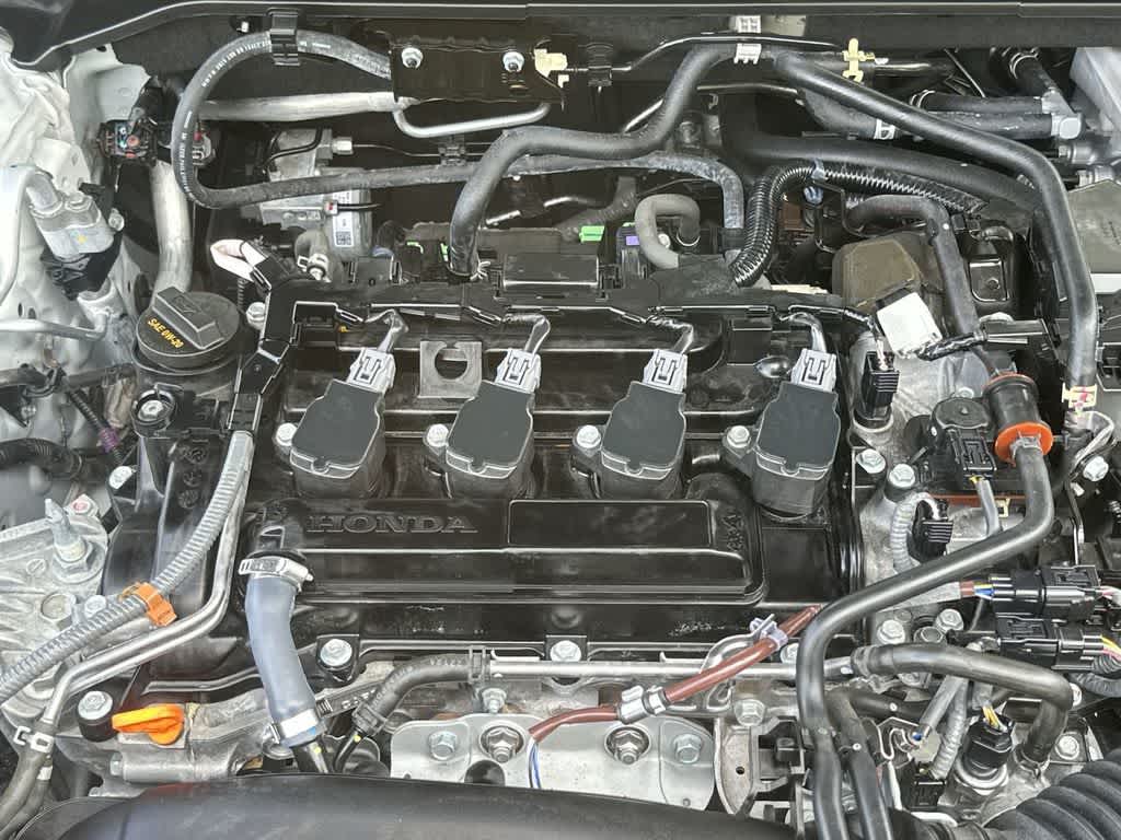 Thumbnail: 2023 Honda Civic - 12