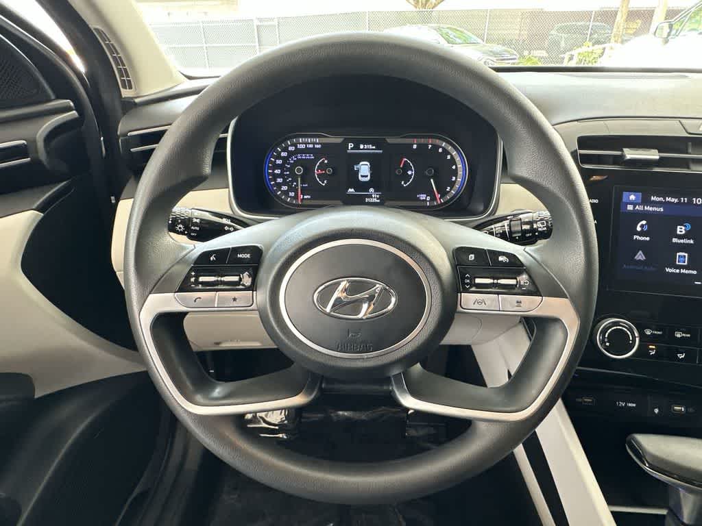 Thumbnail: 2023 Hyundai Tucson - 15