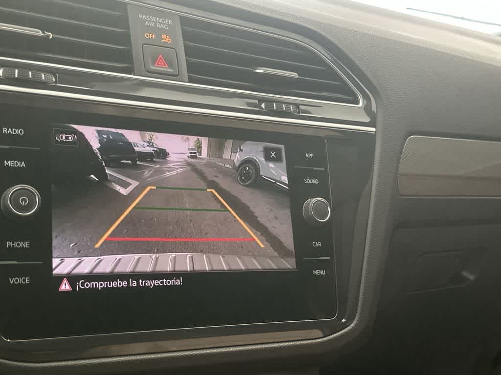 Thumbnail: 2024 Volkswagen Tiguan - 19