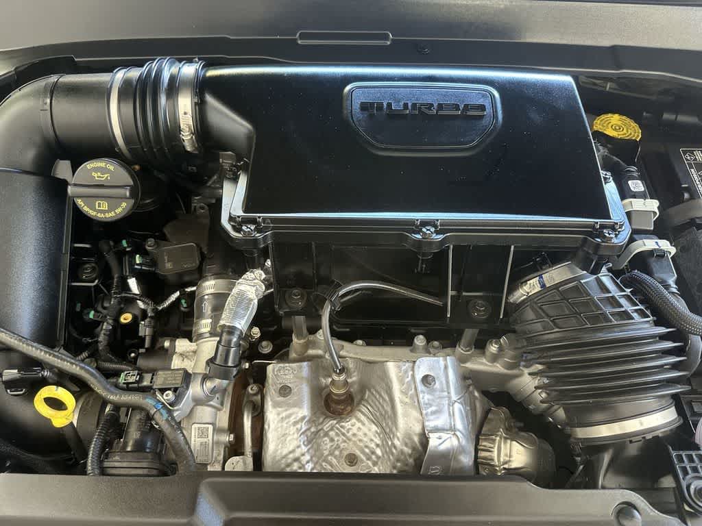 Thumbnail: 2024 Jeep Compass - 12