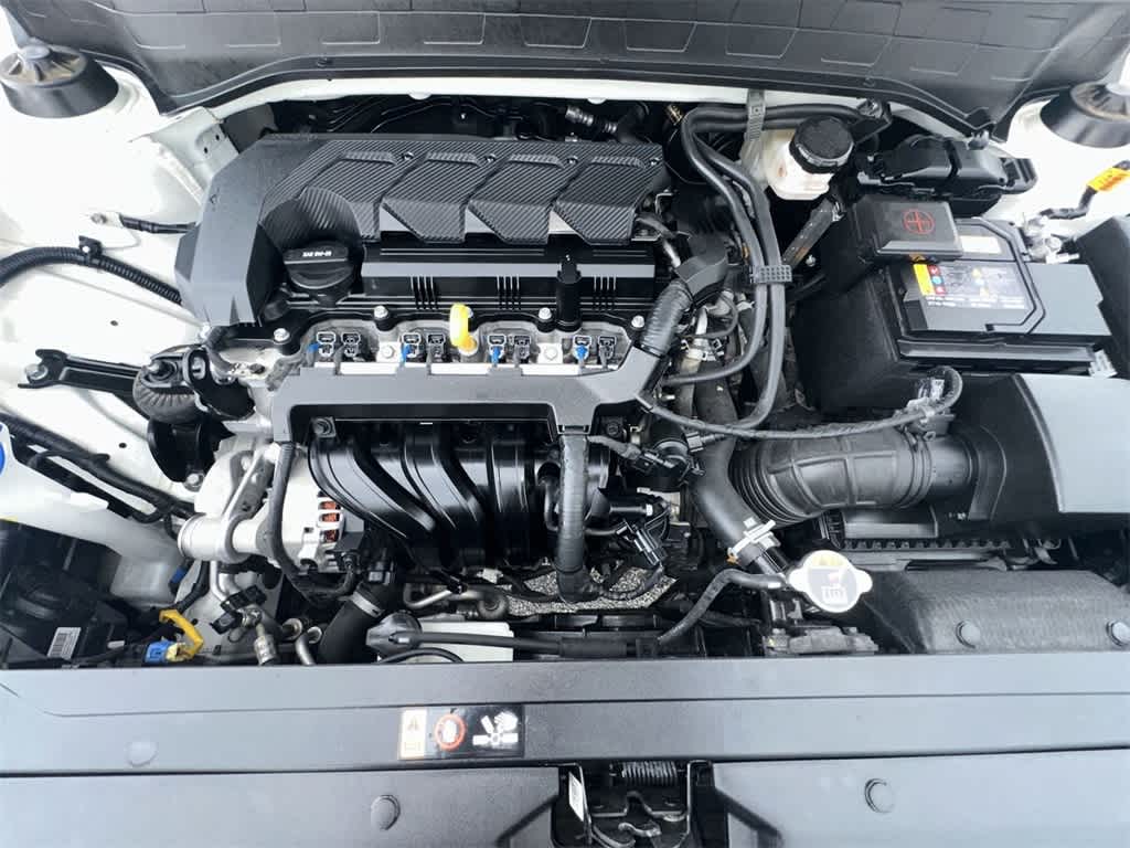 Thumbnail: 2023 Hyundai Venue - 12