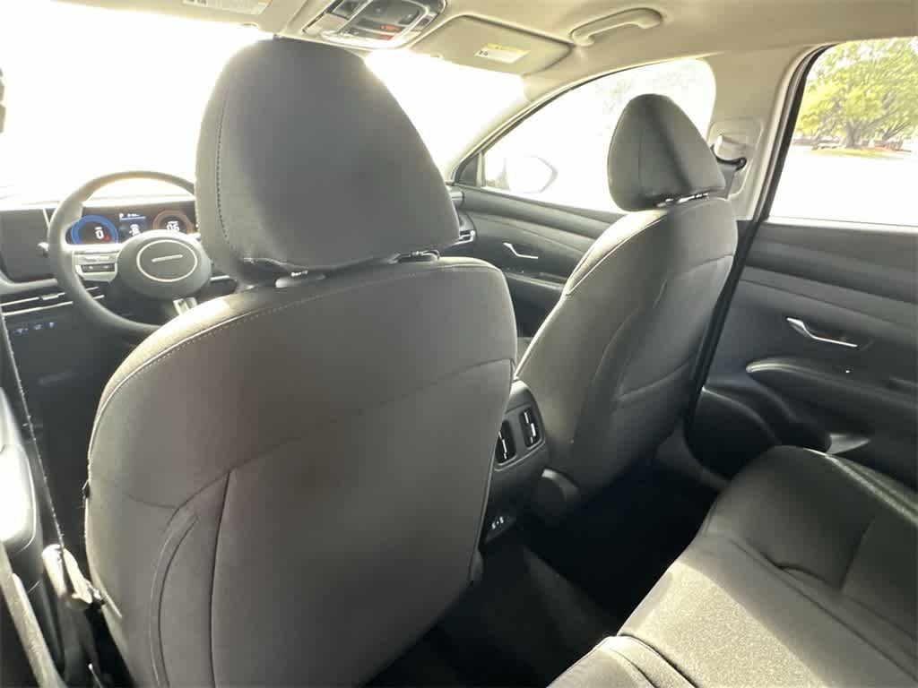 Thumbnail: 2026 Hyundai Tucson - 23
