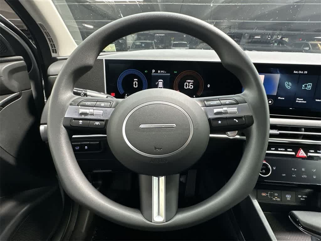 Thumbnail: 2026 Hyundai Tucson - 15