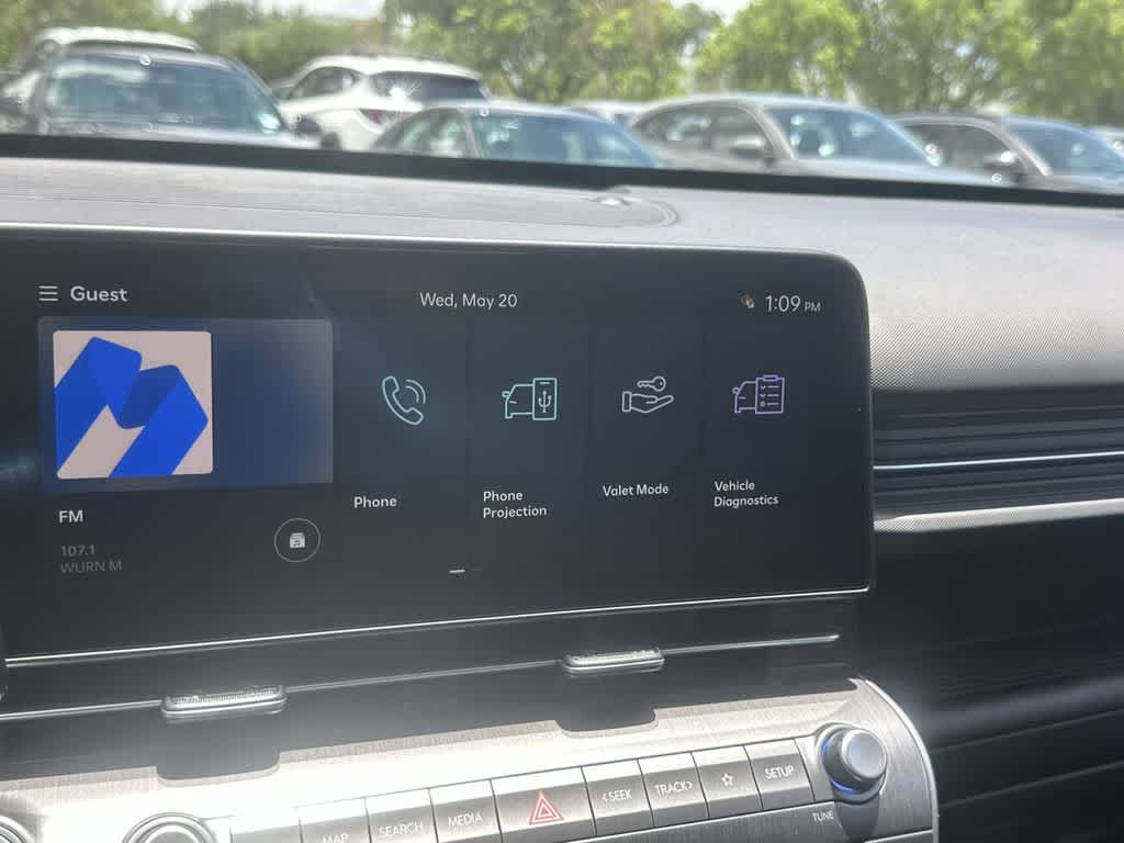Thumbnail: 2026 Hyundai Kona - 17