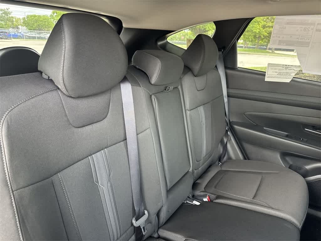 Thumbnail: 2026 Hyundai Tucson - 26